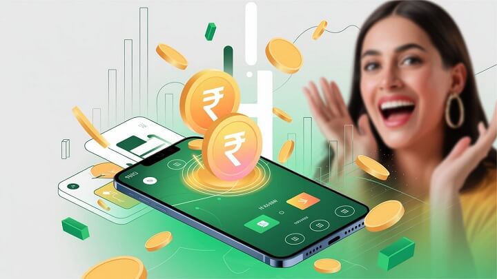 earn money app