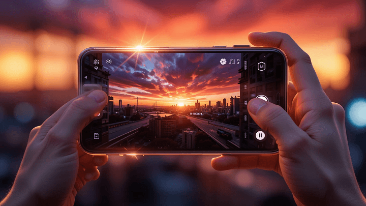 Camera Apk