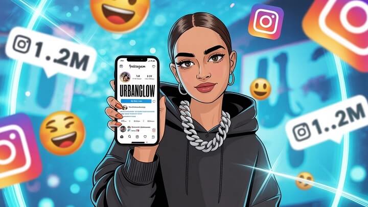 Instagram Bio For Girls