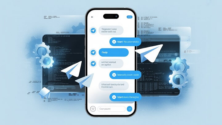 Telegram Bot